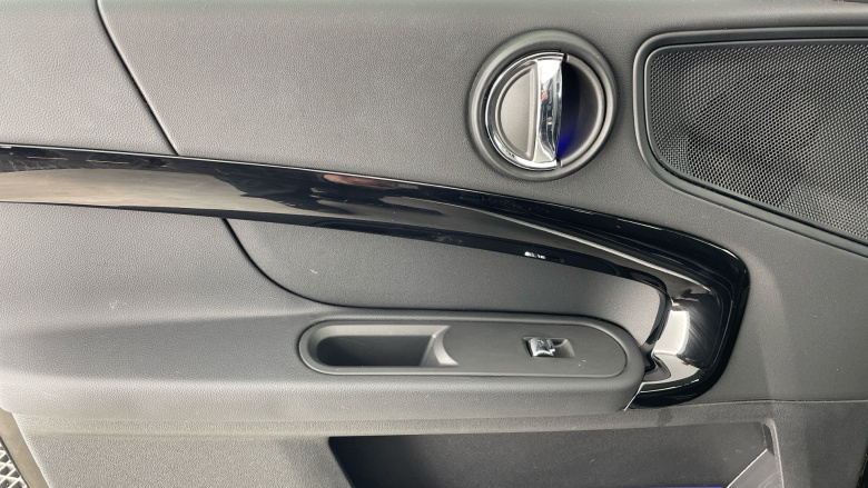 MINI Countryman 1.5 Cooper S E Classic ALL4 PHEV 5dr Auto Hatchback